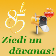 Ziedi un davanas